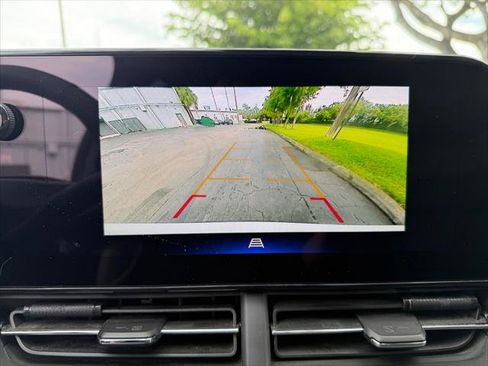 Used 2025 Chevrolet Trax ACTIV w/ Driver Confidence Package FWD image 21