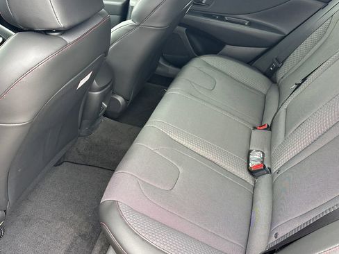 New 2025 Hyundai Elantra N Line image 20