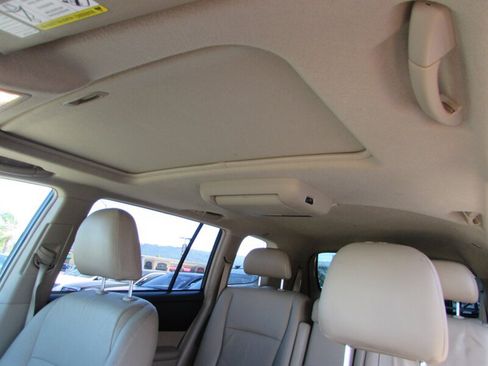 Used 2008 Toyota Highlander Limited AWD/4WD image 10