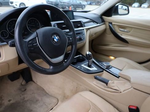 Used 2015 BMW 328i xDrive 328i xDrive image 12