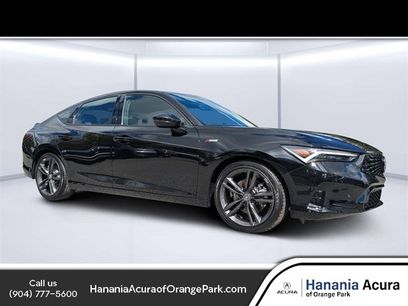 Certified 2025 Acura Integra A-Spec