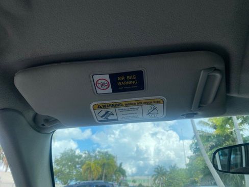 Used 2001 Suzuki Vitara JLS image 52