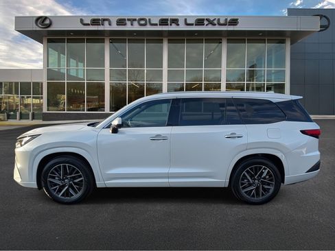 Used 2024 Lexus TX 350 350 Premium AWD image 6