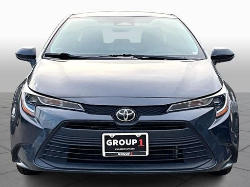 Used 2024 Toyota Corolla LE image 4