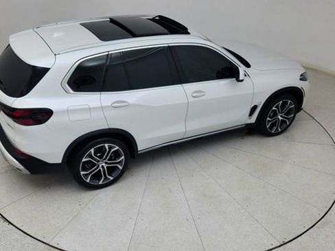 Used 2026 BMW X5 sDrive40i RWD image 82