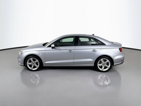 Used 2019 Audi A3 2.0T Premium AWD/4WD image 2