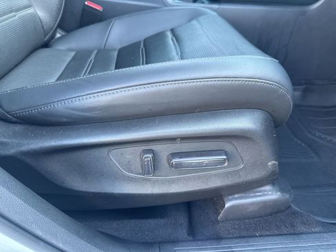 Used 2024 Honda CR-V EX-L image 54