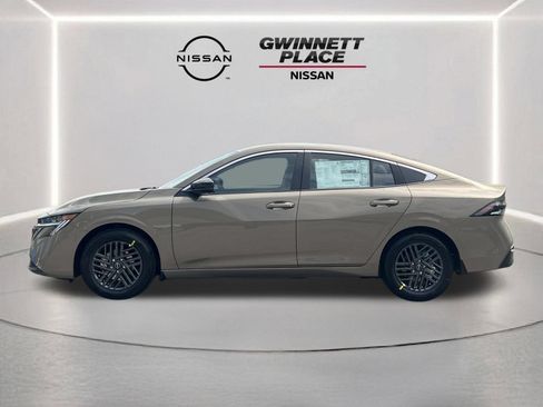 New 2026 Nissan Sentra SV w/ SV Convenience Package FWD image 19