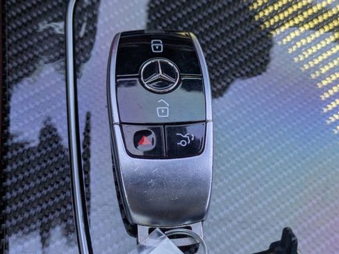 Used 2019 Mercedes-Benz CLS 53 AMG CLS 53 AMG image 32