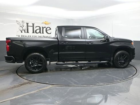 New 2026 Chevrolet Silverado 1500 RST w/ Convenience Package II image 15