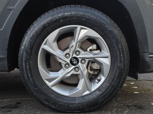 Used 2024 Hyundai Tucson SEL AWD/4WD image 12