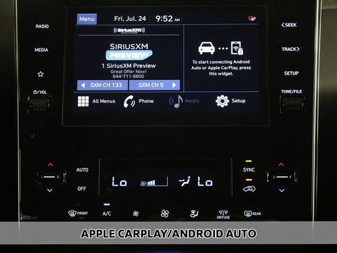 Used 2022 Hyundai Tucson SEL w/ Convenience Package AWD/4WD image 8