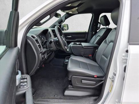 Used 2025 RAM 1500 Tradesman RWD image 16
