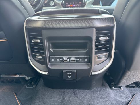 New 2026 RAM 1500 Tungsten w/ Off Road Group AWD/4WD image 18