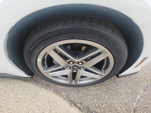 New 2024 Ford Mustang Convertible image 13