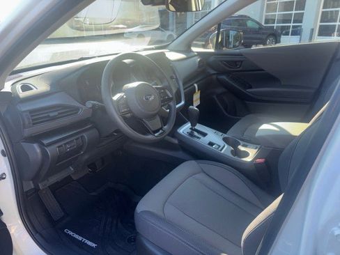 Certified 2025 Subaru Crosstrek 2.0i Premium AWD/4WD image 14