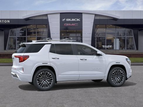 New 2026 GMC Terrain Denali w/ LPO, Floor Liner Package image 5