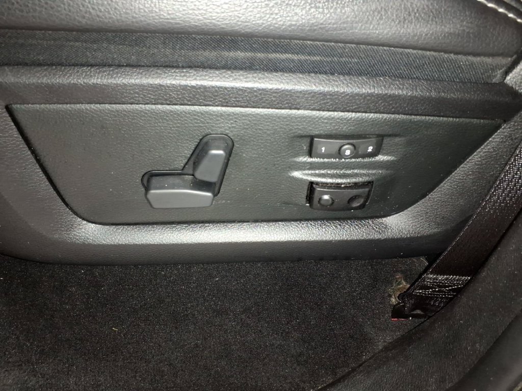 Used 2018 RAM 3500 Laramie AWD/4WD image 14