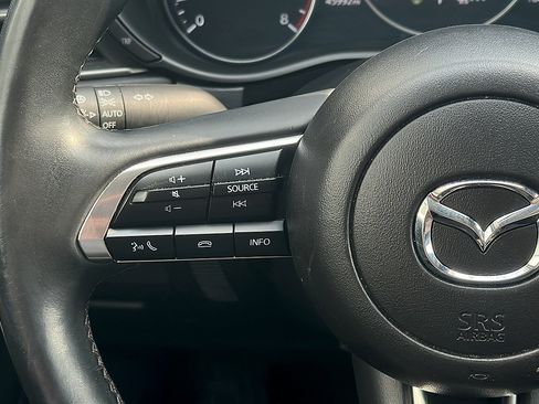 Used 2024 MAZDA CX-30 AWD 2.5 S w/ Select Sport Pkg image 11