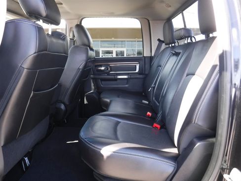 Used 2015 RAM 2500 Power Wagon Laramie image 12