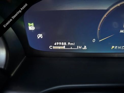 Certified 2023 Lincoln Aviator Reserve w/ Equipment Group 201A image 21