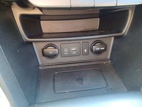 Used 2021 Hyundai Kona SEL Plus AWD/4WD image 14
