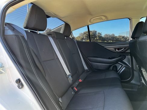 Used 2024 Subaru Legacy Premium image 26