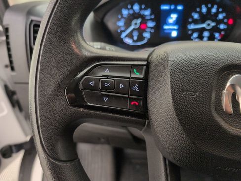 Used 2022 RAM ProMaster 2500 image 38