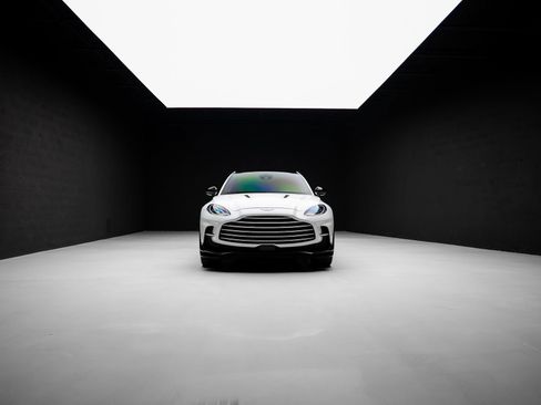 Used 2023 Aston Martin DBX 707 AWD/4WD image 84