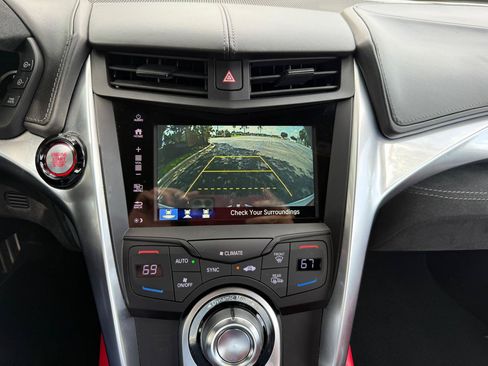 Used 2019 Acura NSX AWD/4WD image 35