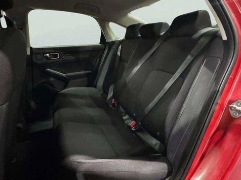 Used 2022 Honda Civic LX image 38