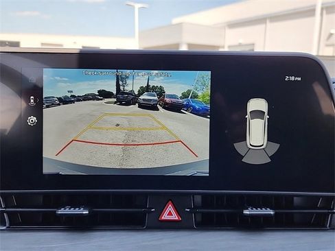New 2025 Kia Sportage X-Line w/ Premium Package image 21