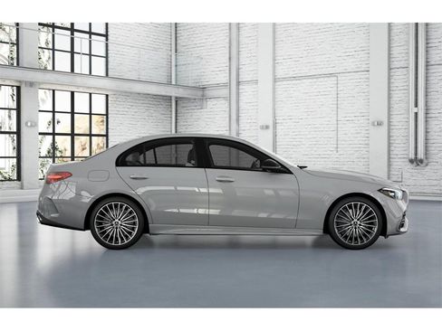 New 2026 Mercedes-Benz C 300 C 300 image 16