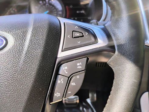 Used 2018 Ford Edge Sport w/ Equipment Group 401A image 23