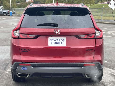 New 2026 Honda CR-V Sport-L image 15