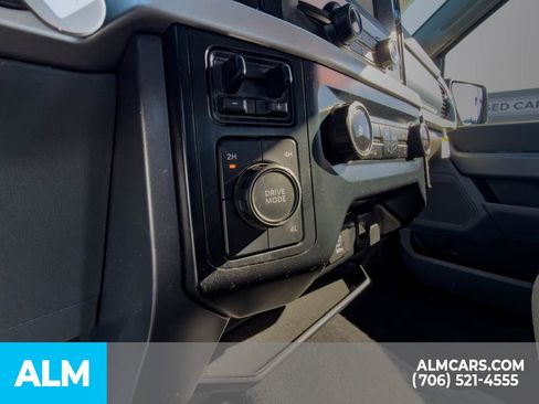 Used 2023 Ford F150 XLT w/ Trailer Tow Package image 25