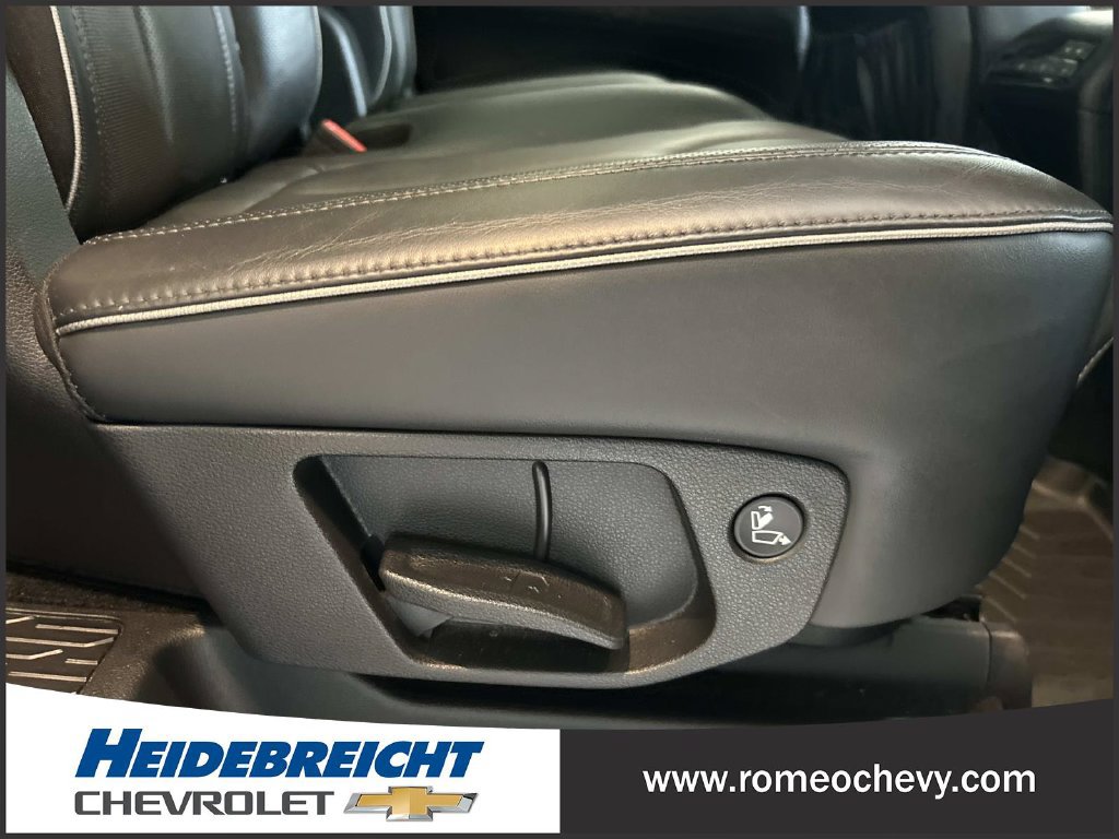 Used 2021 Hyundai Palisade Limited AWD/4WD image 36