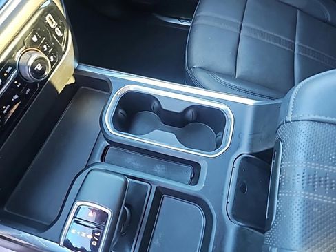 Used 2023 Chevrolet Silverado 1500 High Country w/ High Country Premium Package image 27