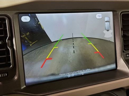 New 2025 Ford Bronco Big Bend image 29