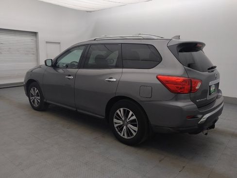 Used 2020 Nissan Pathfinder S image 3
