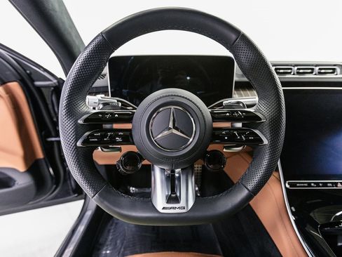 Used 2024 Mercedes-Benz S 63 AMG S image 12