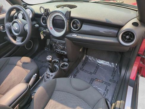 Used 2013 MINI Cooper S FWD image 20