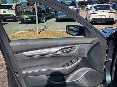 Used 2020 Cadillac CT5 Premium Luxury image 21