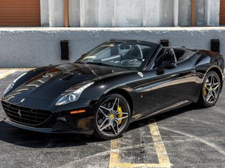 Used 2017 Ferrari California T RWD video 1