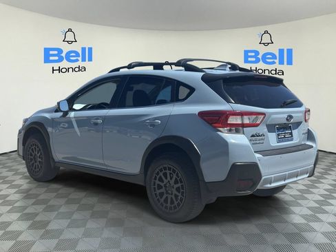 Used 2019 Subaru Crosstrek 2.0i Limited w/ Moonroof Package w/Navigation AWD/4WD image 3