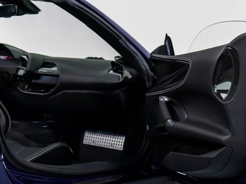 Certified 2022 Ferrari SF90 Spider image 50