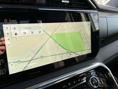 New 2026 GMC Sierra 3500 Denali w/ Denali Reserve Package image 29