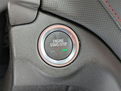 Used 2024 Chevrolet Equinox RS image 16