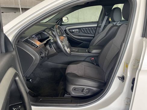 Used 2013 Ford Taurus SEL FWD image 12