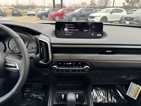 New 2026 MAZDA CX-50 2.5 Turbo w/ Cargo Package image 2